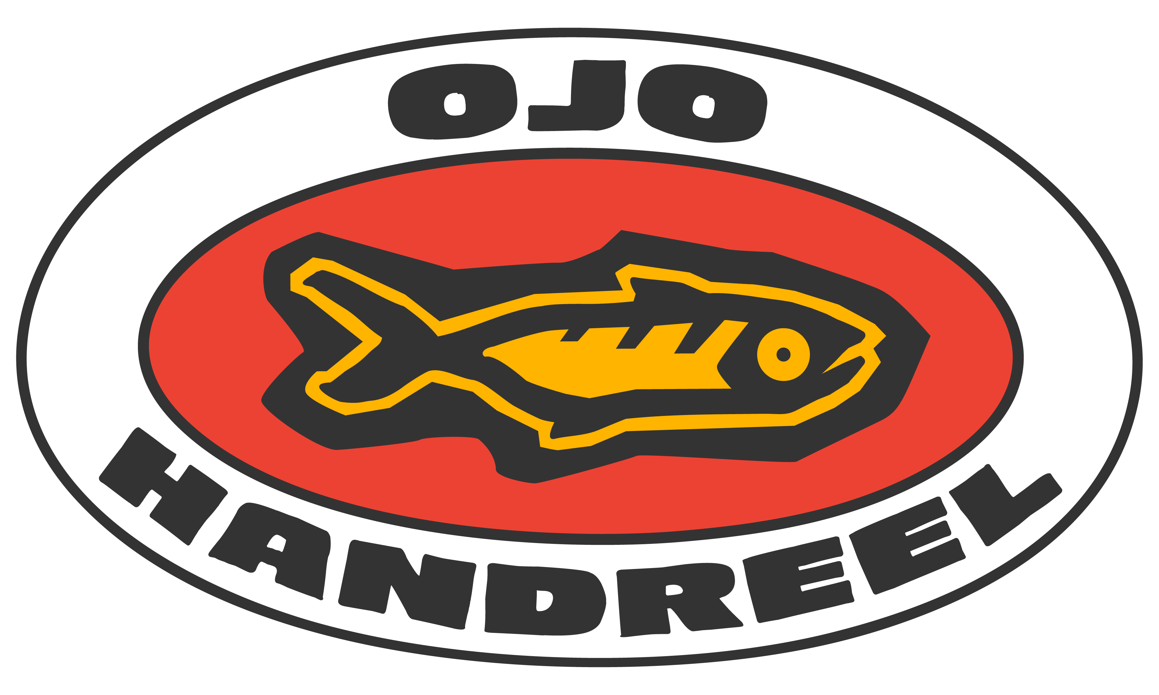 OJO Handreel